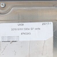 BMW 230i 330i 430i B46 Engine Computer ECU ECM DME 12148692971 OEM Used