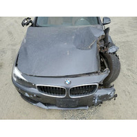2018 BMW 330xiGT F34 - OEM Used Parts - Stock # 25017