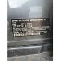 2018 BMW 330xiGT F34 - OEM Used Parts - Stock # 25017