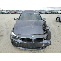 2018 BMW 330xiGT F34 - OEM Used Parts - Stock # 25017