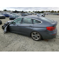 2018 BMW 330xiGT F34 - OEM Used Parts - Stock # 25017