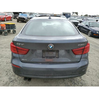 2018 BMW 330xiGT F34 - OEM Used Parts - Stock # 25017