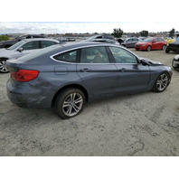 2018 BMW 330xiGT F34 - OEM Used Parts - Stock # 25017