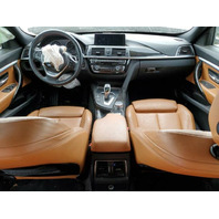 2018 BMW 330xiGT F34 - OEM Used Parts - Stock # 25017