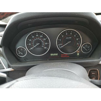 2018 BMW 330xiGT F34 - OEM Used Parts - Stock # 25017