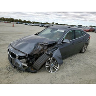 2018 BMW 330xiGT F34 - OEM Used Parts - Stock # 25017