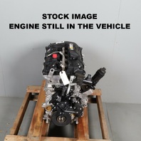2017-2018 BMW 230I 330i 2.0 B46 Engine Motor OEM 69K Miles
