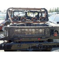2004 GM Hummer H1 parts
