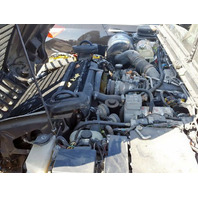 2004 GM Hummer H1 parts