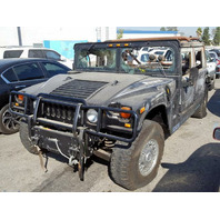 2004 GM Hummer H1 parts