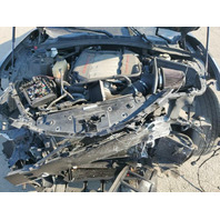 2016 Chevrolet Camaro SS parts