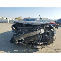 2016 Chevrolet Camaro SS parts