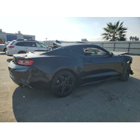 2016 Chevrolet Camaro SS parts