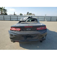 2016 Chevrolet Camaro SS parts