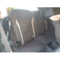 2016 Chevrolet Camaro SS parts