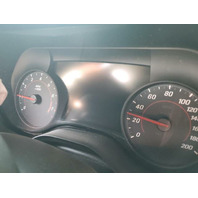 2016 Chevrolet Camaro SS parts