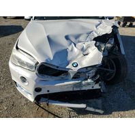 2016 BMW X5 F15 - OEM Used Parts - Stock # 25020