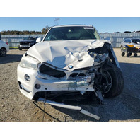 2016 BMW X5 F15 - OEM Used Parts - Stock # 25020