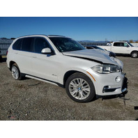 2016 BMW X5 F15 - OEM Used Parts - Stock # 25020