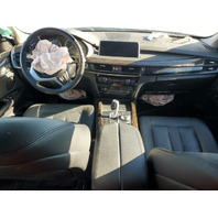 2016 BMW X5 F15 - OEM Used Parts - Stock # 25020