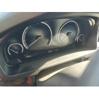 2016 BMW X5 F15 - OEM Used Parts - Stock # 25020
