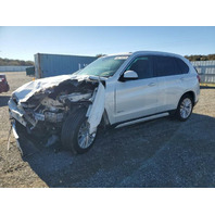 2016 BMW X5 F15 - OEM Used Parts - Stock # 25020