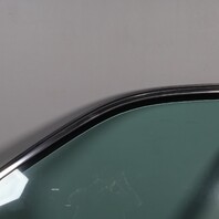 2014-2018 BMW X5 Left Front Door Shell Mineral White 41517386737 OEM Used