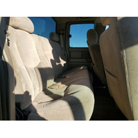 2003 Chevrolet Silverado 1500 parts