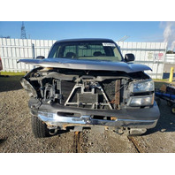 2003 Chevrolet Silverado 1500 parts