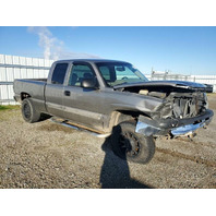 2003 Chevrolet Silverado 1500 parts