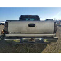 2003 Chevrolet Silverado 1500 parts