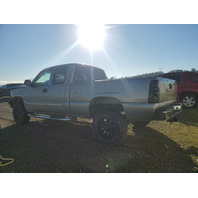 2003 Chevrolet Silverado 1500 parts