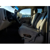 2003 Chevrolet Silverado 1500 parts