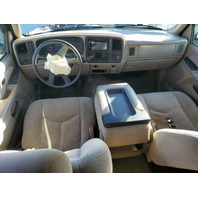 2003 Chevrolet Silverado 1500 parts