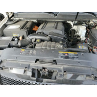 2011 GMC Yukon Denali parts