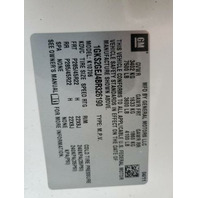 2011 GMC Yukon Denali parts