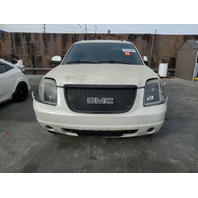 2011 GMC Yukon Denali parts