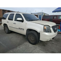 2011 GMC Yukon Denali parts
