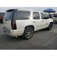 2011 GMC Yukon Denali parts