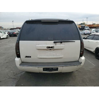 2011 GMC Yukon Denali parts
