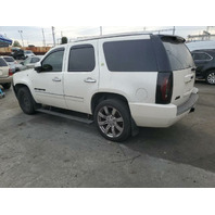 2011 GMC Yukon Denali parts