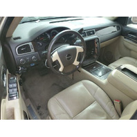 2011 GMC Yukon Denali parts