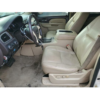 2011 GMC Yukon Denali parts