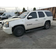 2011 GMC Yukon Denali parts