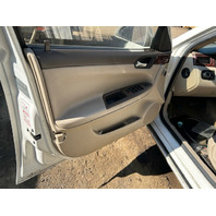 2008 Chevrolet Impala parts