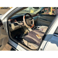 2008 Chevrolet Impala parts