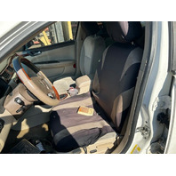 2008 Chevrolet Impala parts