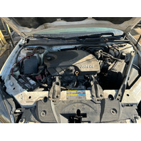 2008 Chevrolet Impala parts
