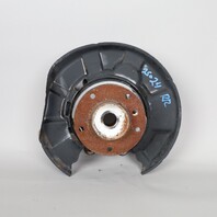 2007-2013 BMW 328i Coupe Right Rear Spindle Knuckle Hub 33326774810 OEM Used