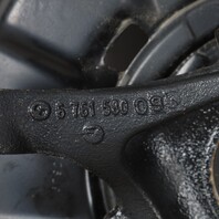 2007-2013 BMW 328i Coupe Right Rear Spindle Knuckle Hub 33326774810 OEM Used